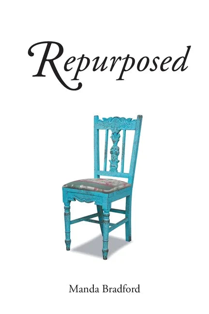 Repurposed - Paperback