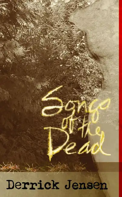 Songs of the Dead - Paperback