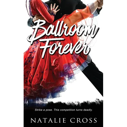 Ballroom Forever - Paperback