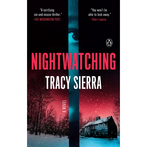 Nightwatching - Paperback