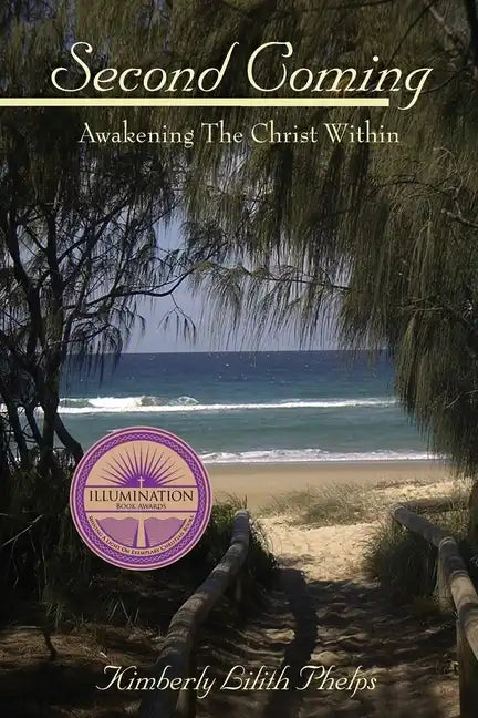 Second Coming: Awakening the Christ Within - Paperback