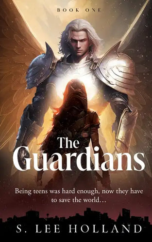 The Guardians - Paperback