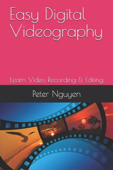 Easy Digital Videography - Paperback