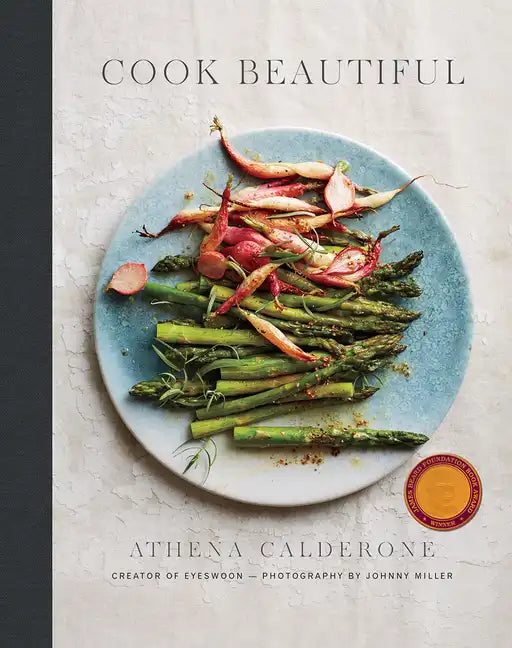 Cook Beautiful - Hardcover