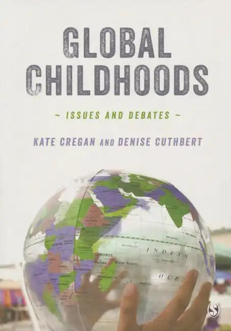 Global Childhoods - Paperback