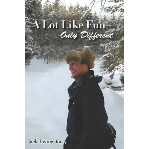 A Lot Like Fun - Only Different - Paperback
