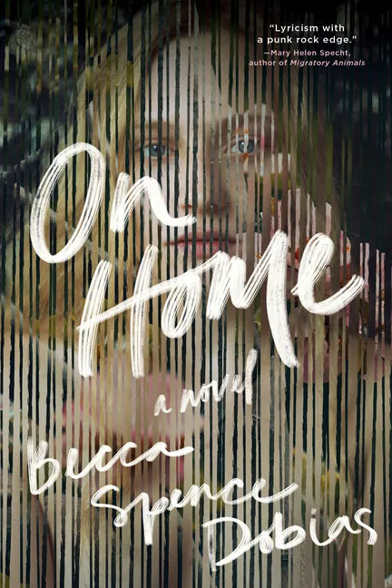 On Home - Paperback