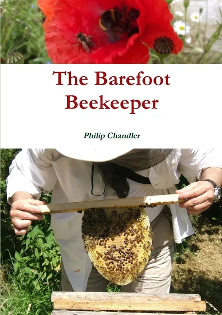 The Barefoot Beekeeper - Paperback