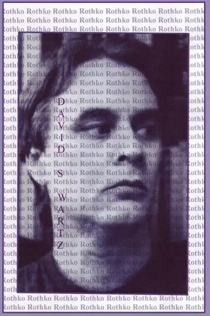 Rothko - Paperback