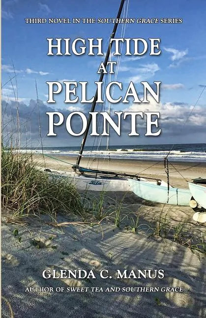 High Tide at Pelican Pointe - Paperback