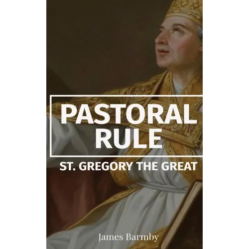 Pastoral Rule - Hardcover