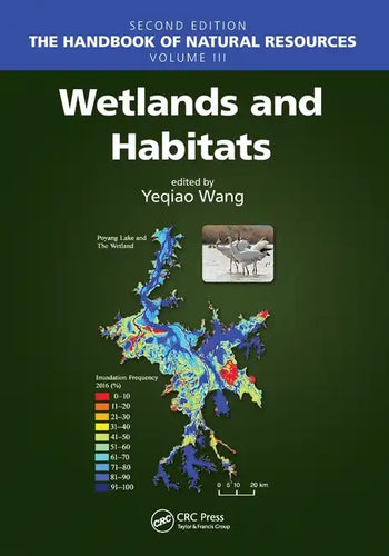 Wetlands and Habitats - Paperback