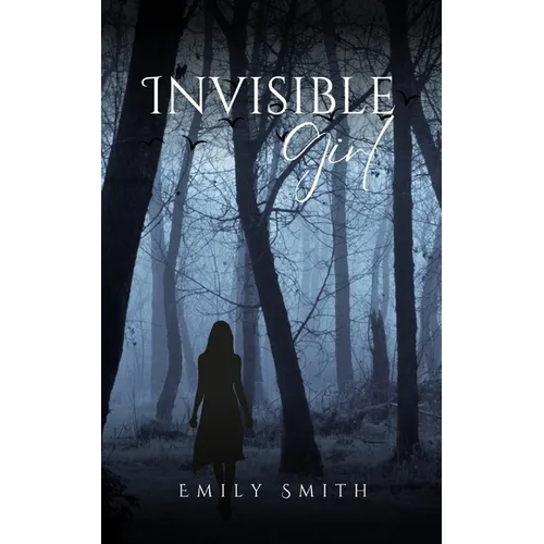 Invisible Girl - Paperback