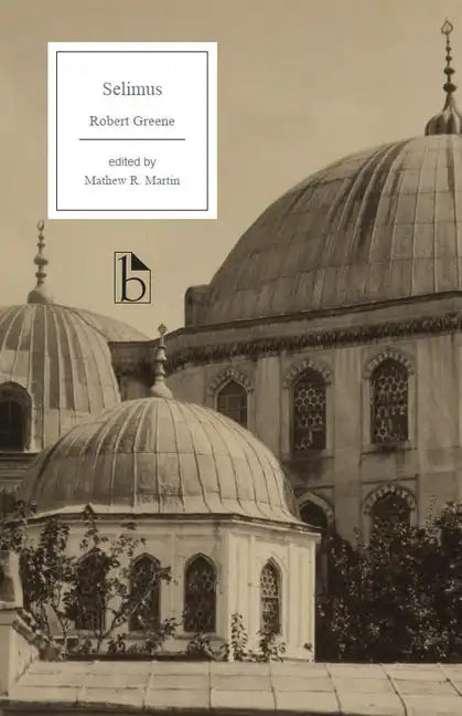 Selimus - Paperback