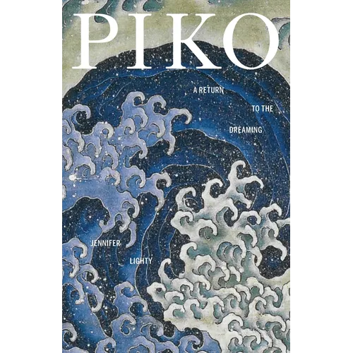 Piko: A Return to the Dreaming - Paperback