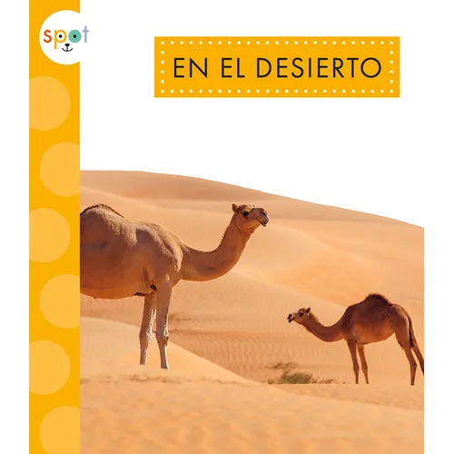En El Desierto - Paperback