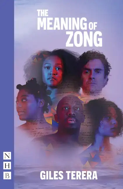 The Meaning of Zong - Paperback