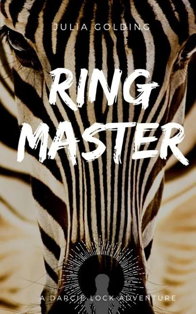 Ringmaster - Paperback