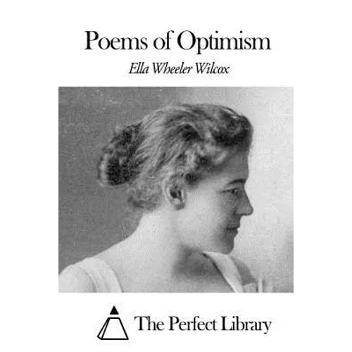 Poems of Optimism - Paperback