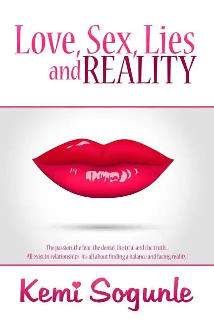 Love, Sex, Lies and Reality - Paperback
