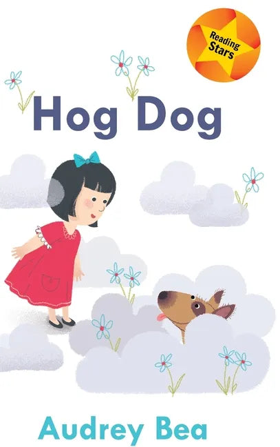 Hog Dog - Hardcover