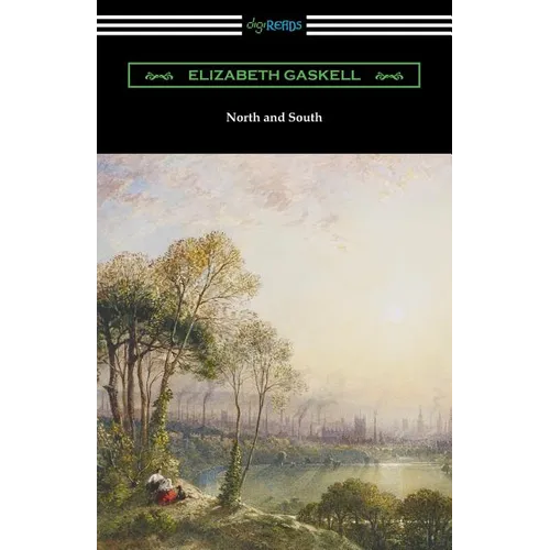 North and South (with an Introduction by Adolphus William Ward) - Paperback