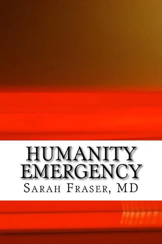 Humanities Emergency: Poetry of a Medical Student - Paperback