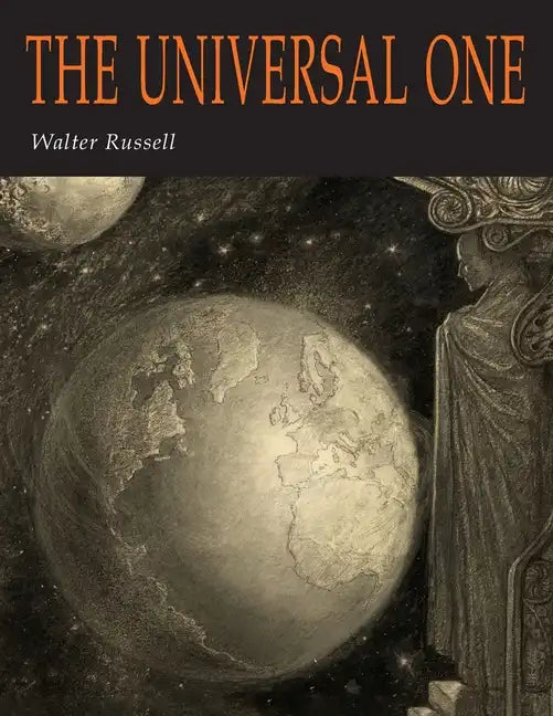 The Universal One - Paperback