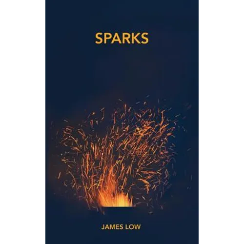 Sparks: Flashes of insight from the Buddha's fire - Hardcover