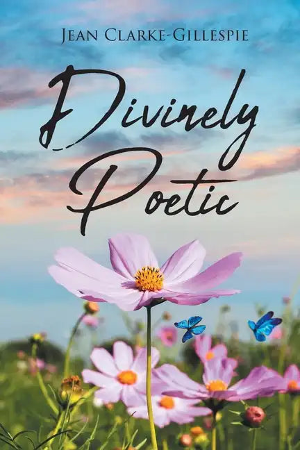 Divinely Poetic - Paperback