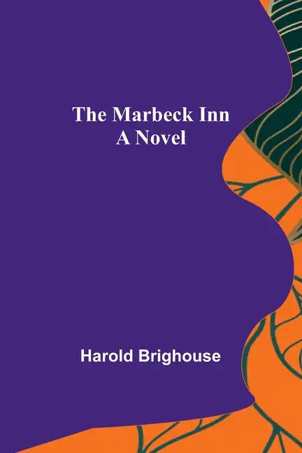 The Marbeck Inn - Paperback