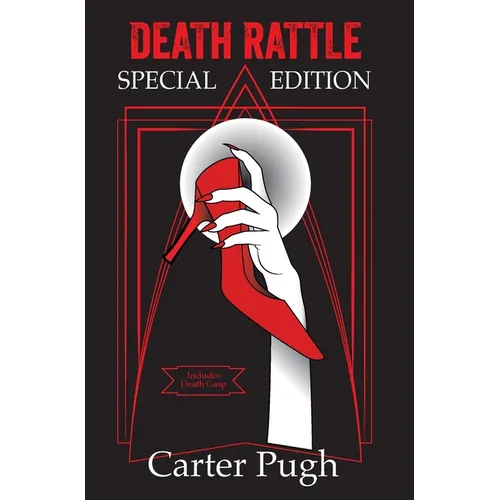 Death Rattle - Hardcover