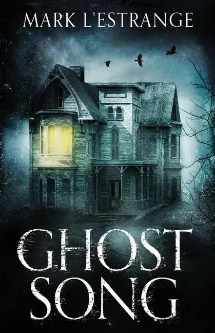 Ghost Song - Paperback