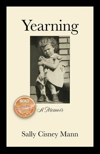 Yearning: A Memoir - Paperback