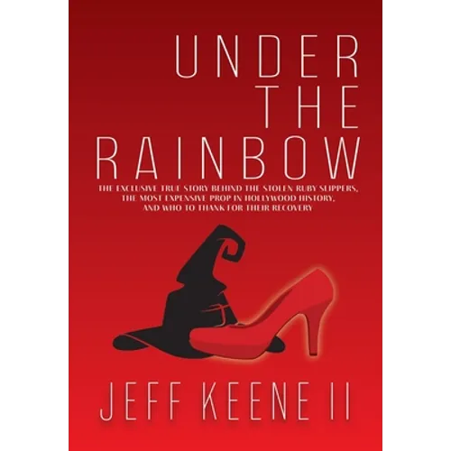 Under the Rainbow - Hardcover