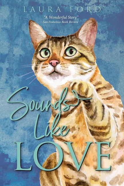 Sounds Like Love - Paperback