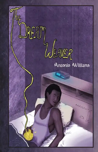 The Dream Weaver - Paperback