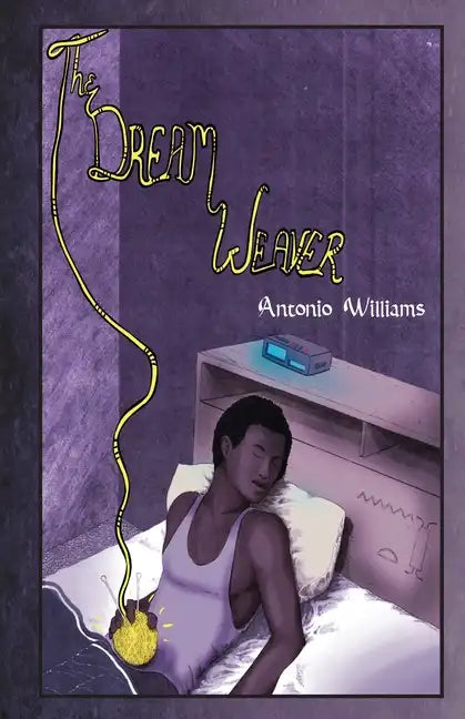 The Dream Weaver - Paperback