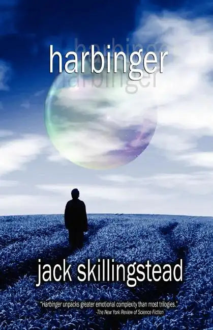 Harbinger - Paperback
