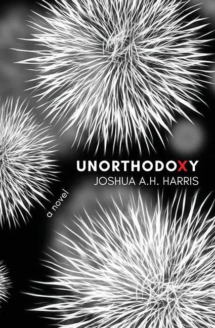 Unorthodoxy - Paperback