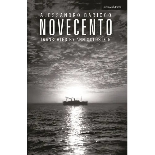 Novecento - Paperback
