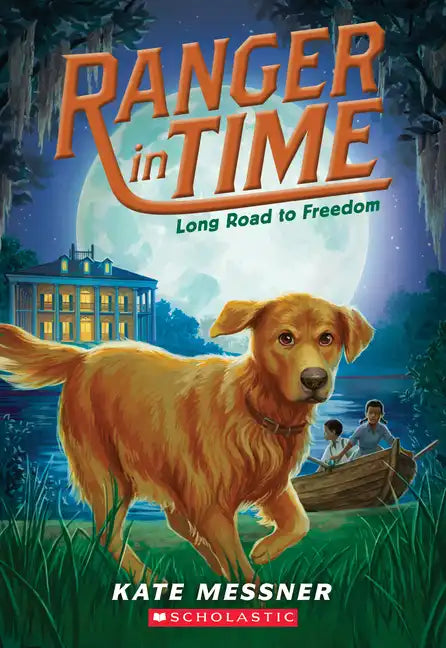 Long Road to Freedom (Ranger in Time #3): Volume 3 - Paperback