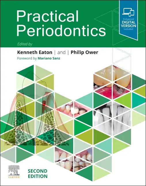 Practical Periodontics - Paperback