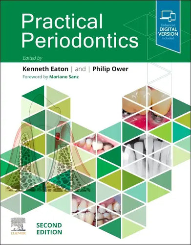 Practical Periodontics - Paperback