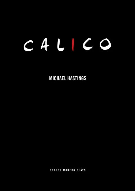 Calico - Paperback