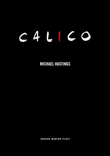 Calico - Paperback