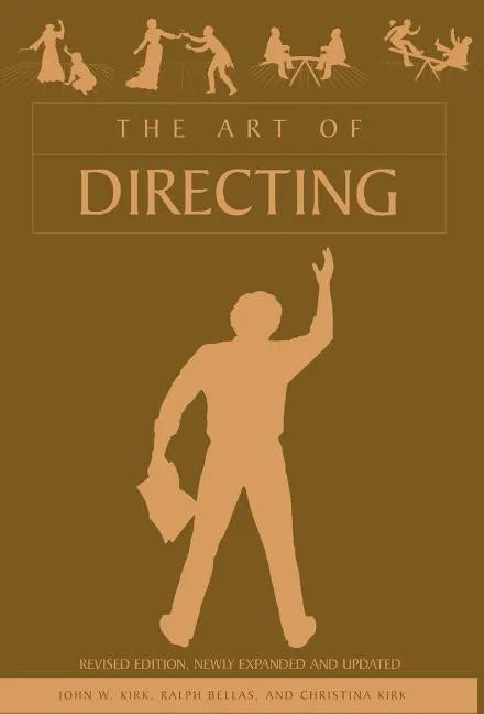 The Art of Directing - Hardcover