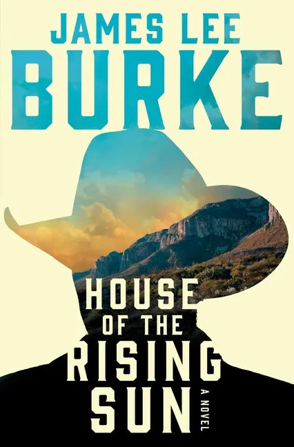 House of the Rising Sun - Paperback