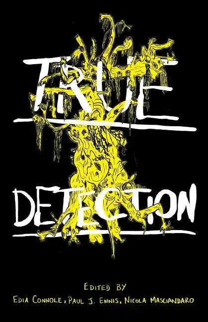 True Detection - Paperback