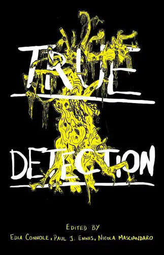 True Detection - Paperback